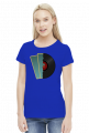 Koszulka damska Deco 4