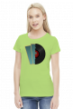 Koszulka damska Deco 4