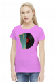 Koszulka damska Deco 4