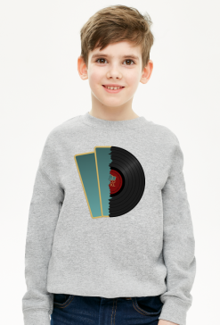 Bluza chłopięca Deco 4