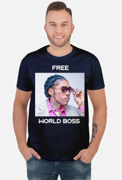 VYBZ KARTEL (męska)