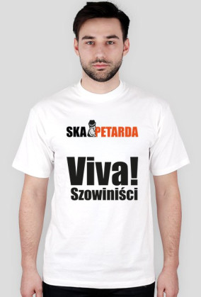 viva szowiniści biała