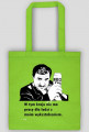 KIEPSKI (eko bag)