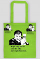 KIEPSKI (eko bag)