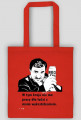 KIEPSKI (eko bag)
