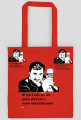 KIEPSKI (eko bag)