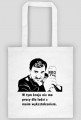 KIEPSKI (eko bag)