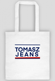 Torba Tomasz Jeans Tommy