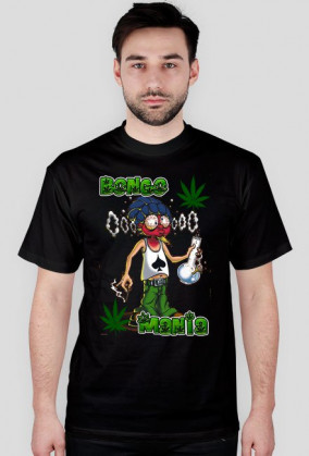 BONGO MANIA (man)