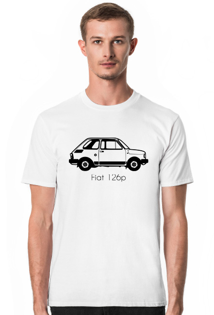 Fiat 126p Maluch