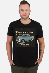 Warszawa 223 Pickup