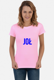 T- shirt - joł