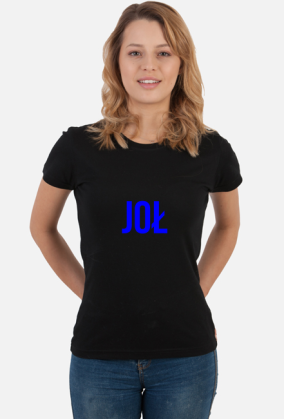 T- shirt - joł