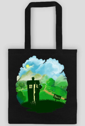 Torba: Doktor w Shire