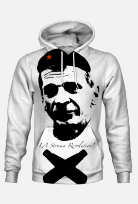 Bluza Rewolucja