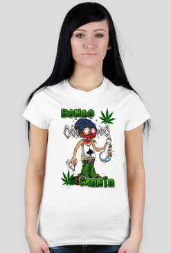 BONGO MANIA (woman)