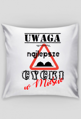 Najlepsze Cycki W miescie