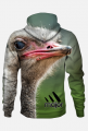Bluza Struś
