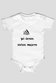 BabyMajor