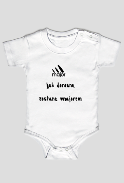 BabyMajor
