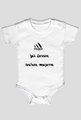 BabyMajor