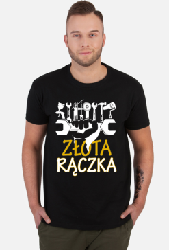 Stolarz. Prezent dla Stolarza. Koszulka dla Stolarza. Prezent Stolarski