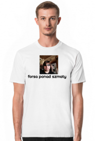 KRYNSON RAP KOSZULKA