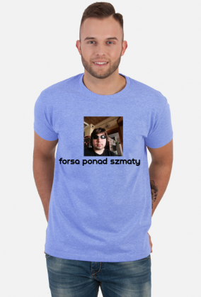 KRYNSON RAP KOSZULKA