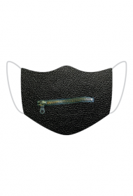 Zipper Leather
