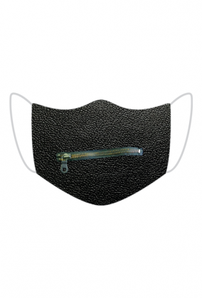 Zipper Leather