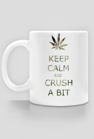 Mug Crush A Bit Big Special