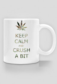 Mug Crush A Bit Big Special