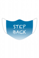 Step Back