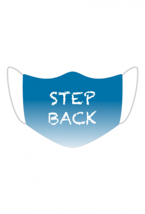 Step Back