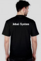 Hardkorowy t-shirt