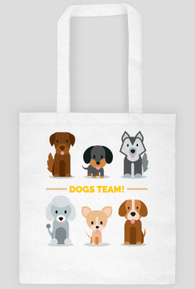 torba - dogs team