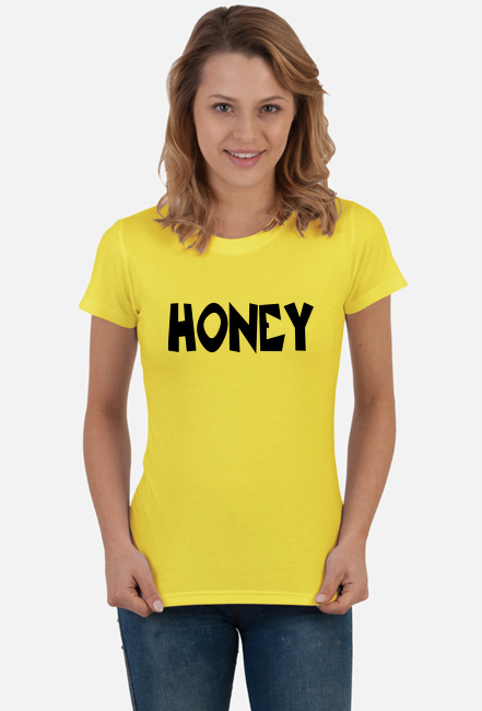 HONEY