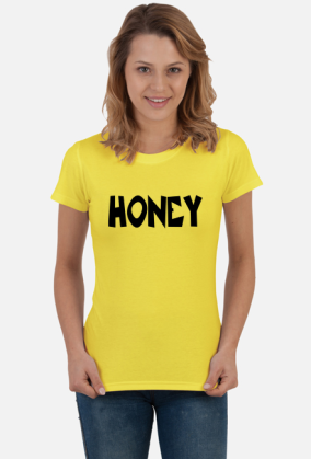 HONEY
