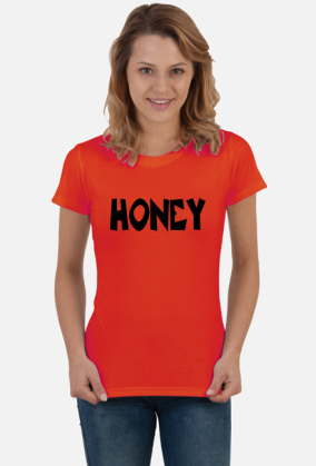 HONEY