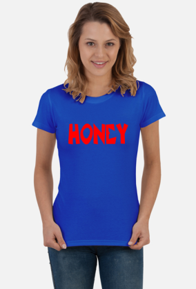 HONEY