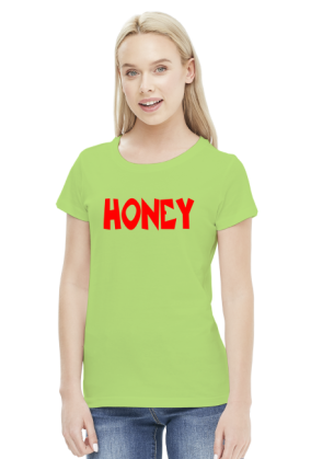 HONEY