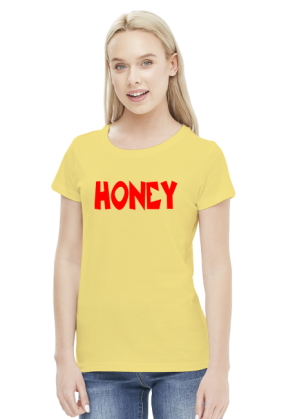 HONEY