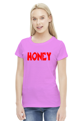 HONEY