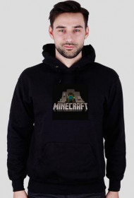 Bluza Minecraft CLASSIC
