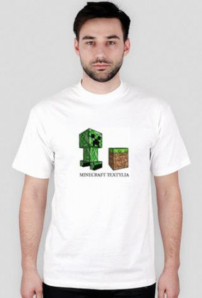 Minecraft Creeper CL