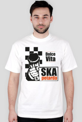 DOLCE VITA BIAŁA