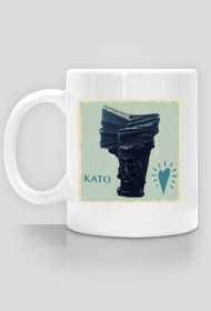 Kubek Kato
