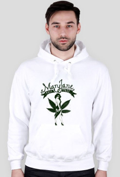 mary ganja (man)