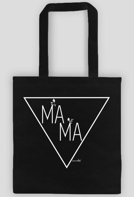 Mama - eko torba