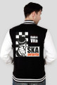 Bluza College 2 STRONY